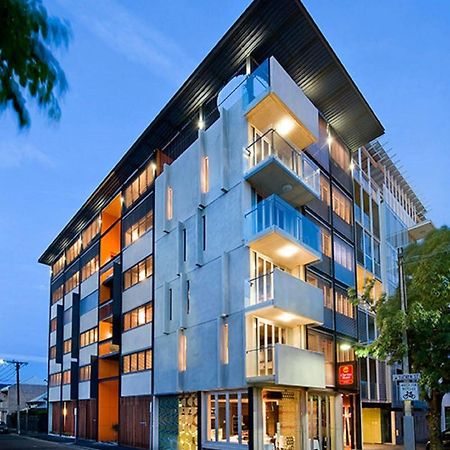 The Soho Hotel Adelaide Exterior foto