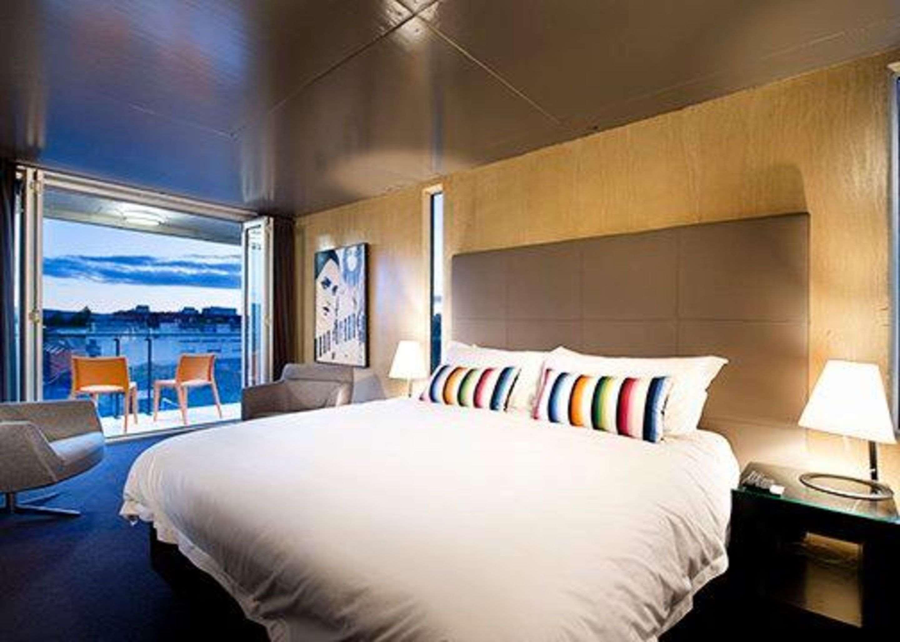 The Soho Hotel Adelaide Exterior foto
