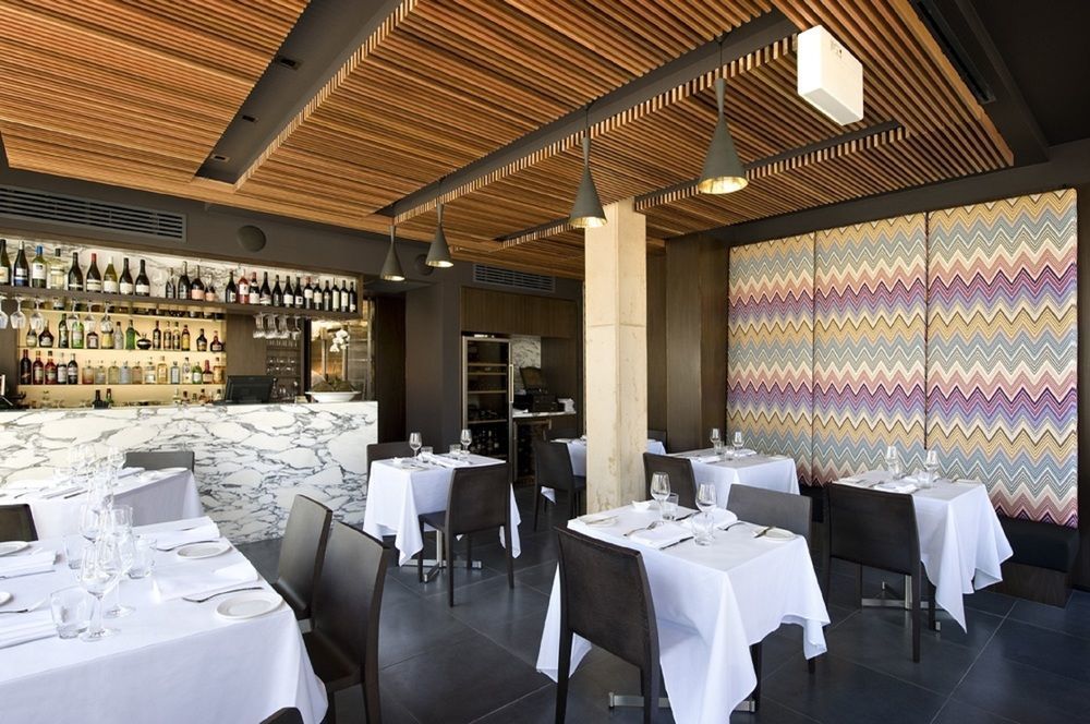 The Soho Hotel Adelaide Exterior foto