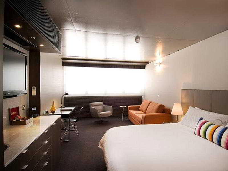 The Soho Hotel Adelaide Exterior foto