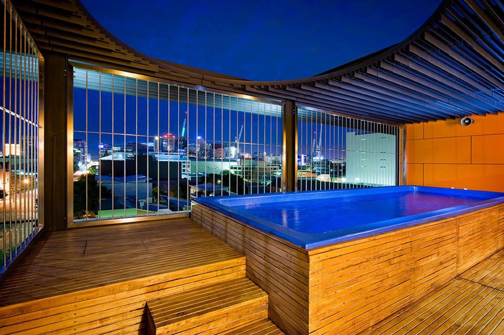 The Soho Hotel Adelaide Exterior foto